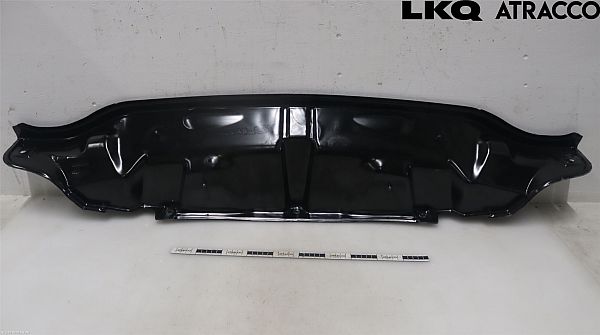 Wiper trim