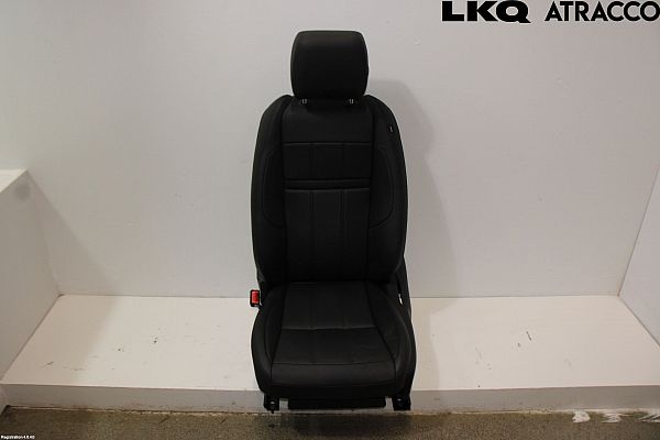sièges avant 4 portes LAND ROVER RANGE ROVER EVOQUE (L551)