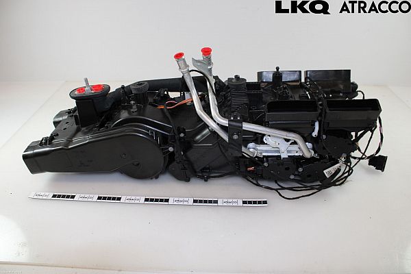 Klimaanlage komplett AUDI Q7 (4MB, 4MG)