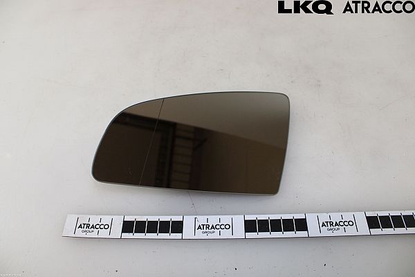Spejlglas AUDI A6 Avant (4F5, C6)