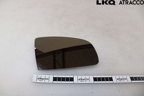 Spejlglas AUDI A6 Avant (4F5, C6)