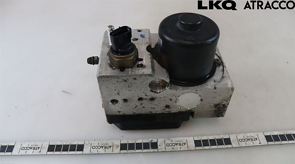 ABS Pumpe LEXUS LS (_F2_)