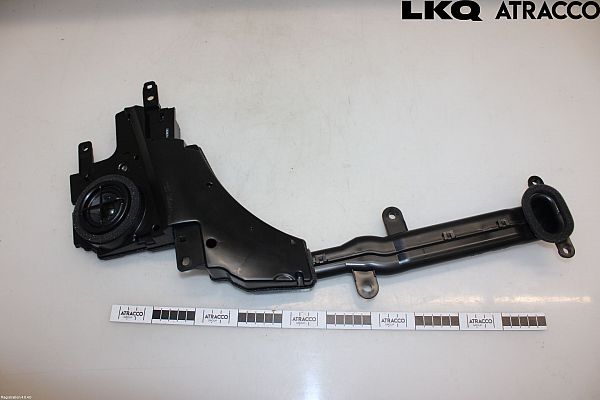 Højttaler LEXUS NX II (_A2_, _H2_)