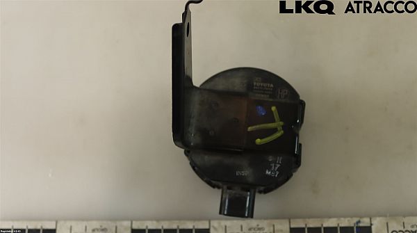 Højttaler LEXUS NX II (_A2_, _H2_)