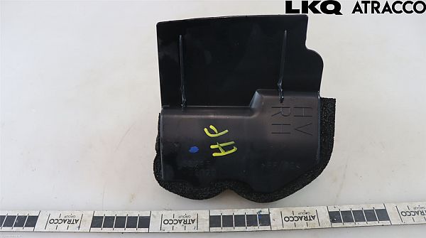 Soupape de démarrage à froid TOYOTA AURIS Estate (_E18_)