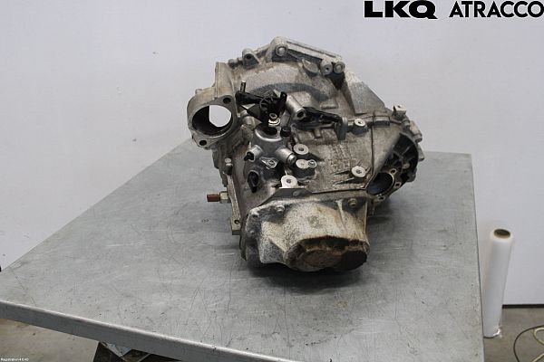 Schaltgetriebe SEAT ARONA (KJ7)