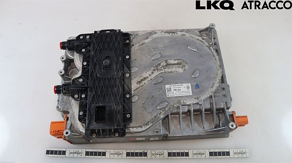 Battery charger