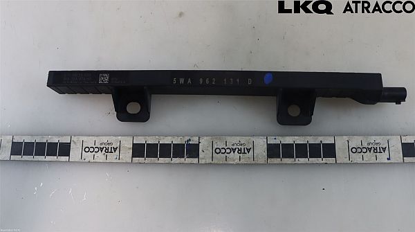 Steuereinheit - schlüsselloses System