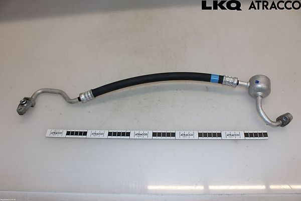 Klimaanlage Rohr / Schlauch LEXUS NX II (_A2_, _H2_)