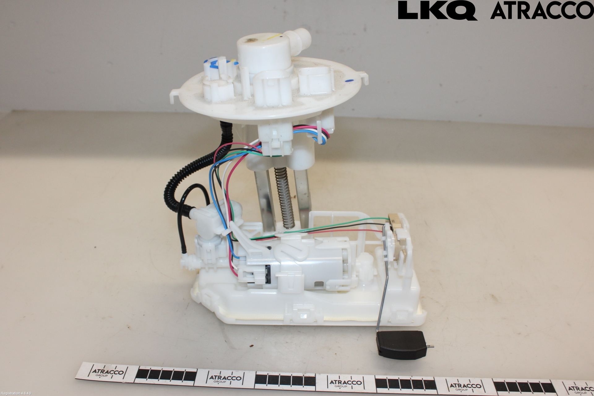 Lexus NX - Fuel pump NX | Autoparts24