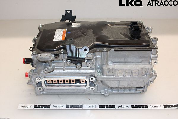 パーツ Invertor for Lexus (GVF50) Lexus NX - Converter / inverter - electric NX - Autoparts24