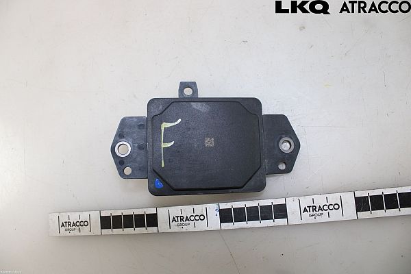 Sensor - adaptieve cruisecontrol TOYOTA C-HR (_X1_)