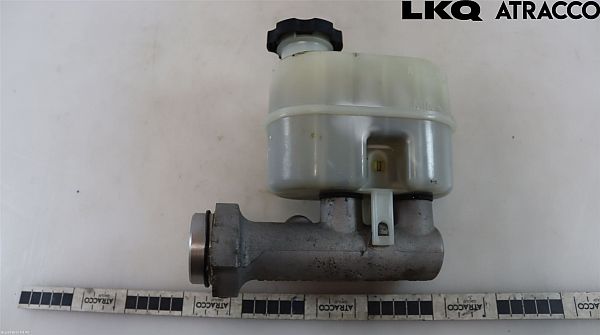 Hauptbremszylinder CADILLAC ESCALADE