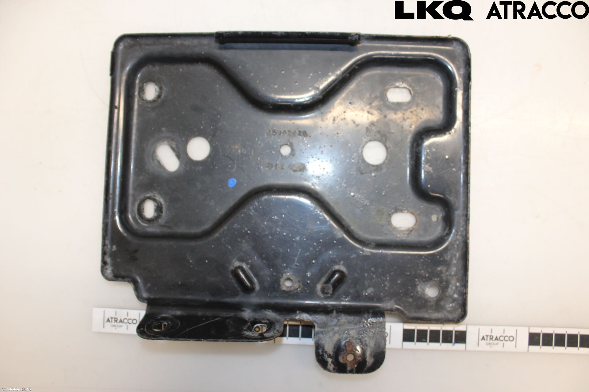 Batteriekasten CADILLAC ESCALADE