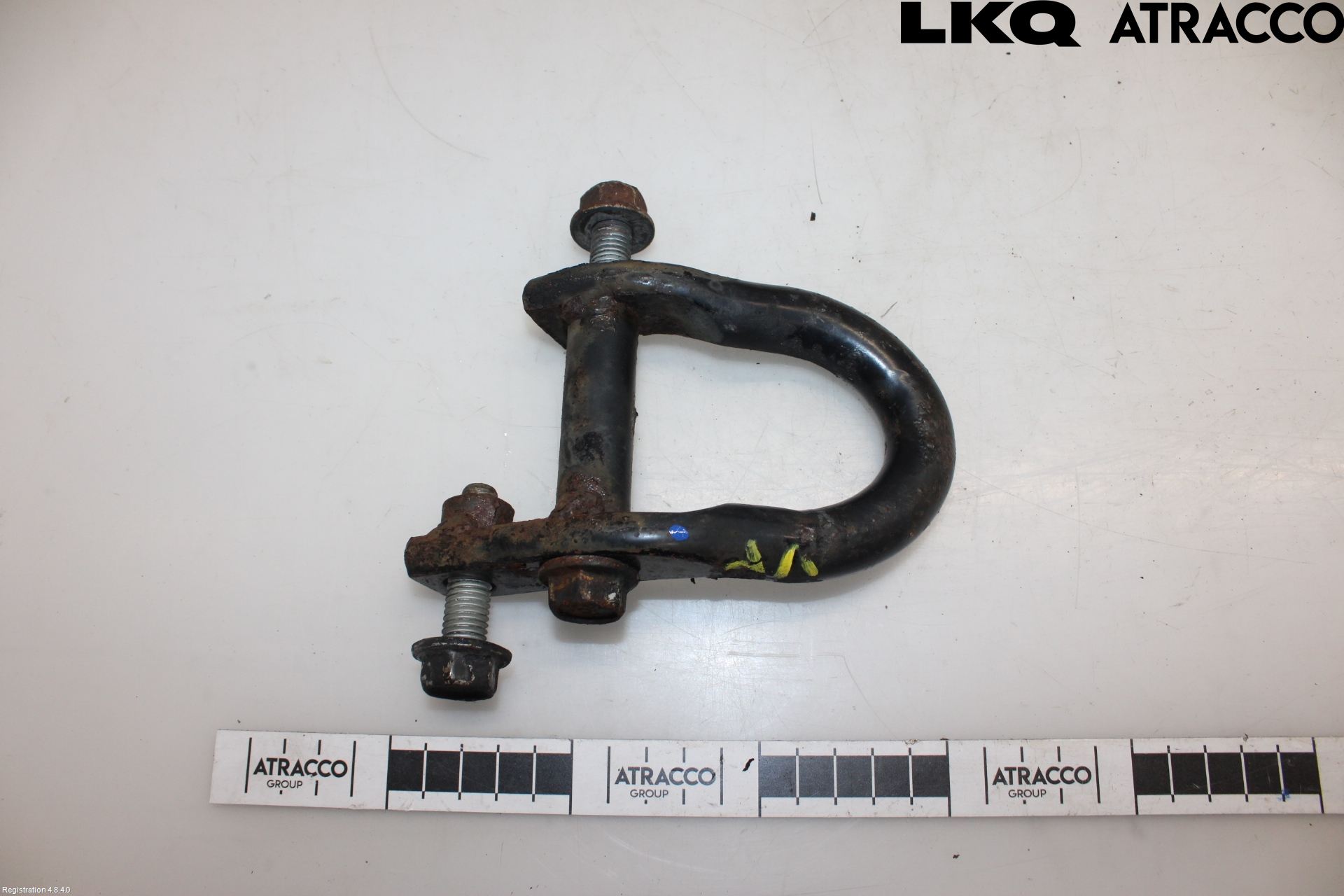 bugserøje CADILLAC ESCALADE