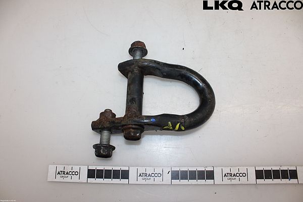 zaczep holowniczy CADILLAC ESCALADE