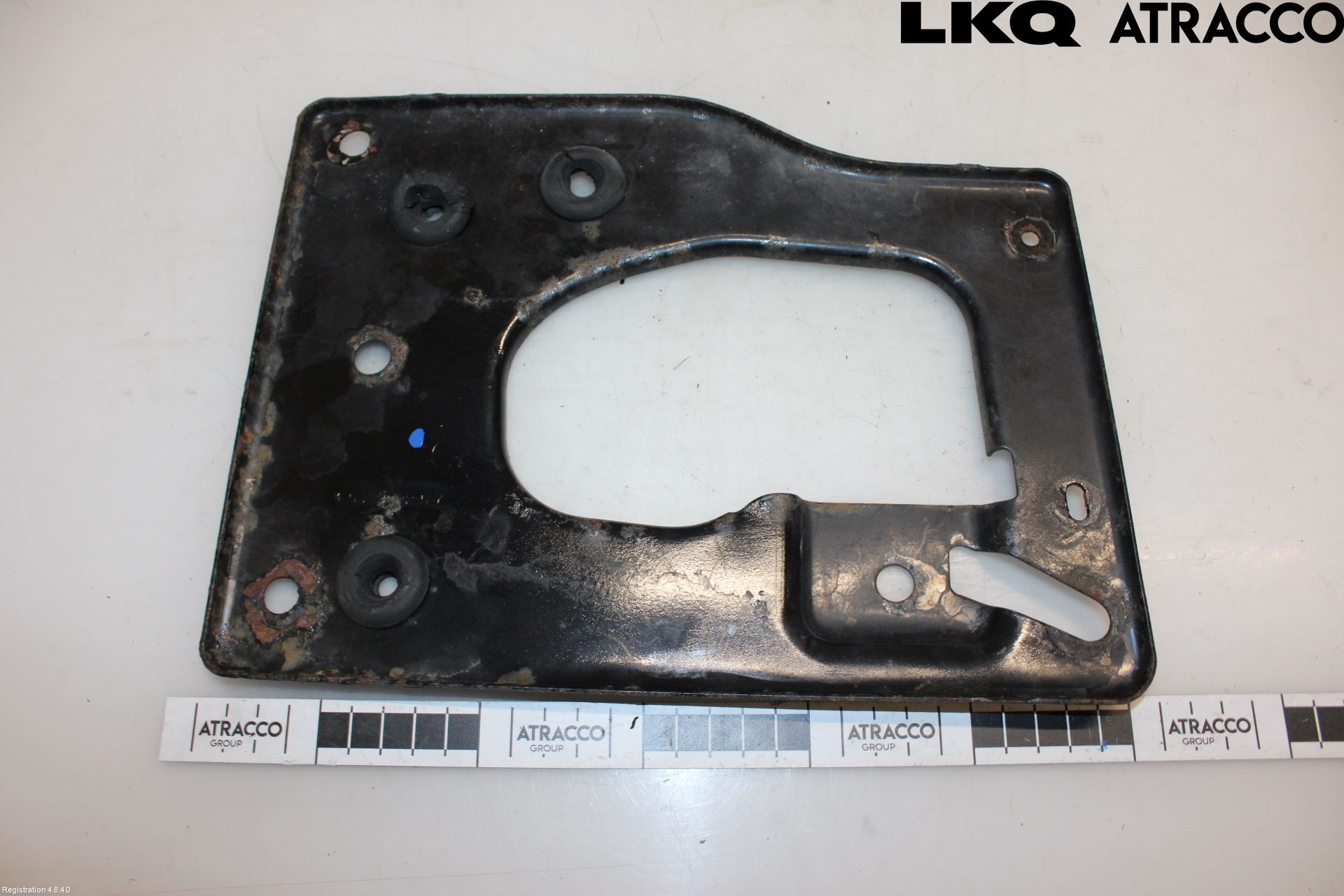 Luftfilter CADILLAC ESCALADE