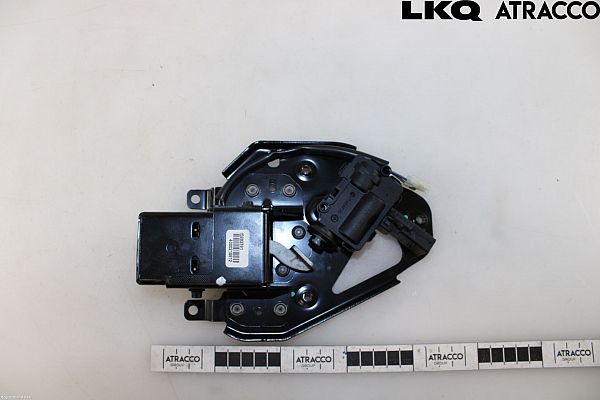 Zentralverriegelung CADILLAC ESCALADE