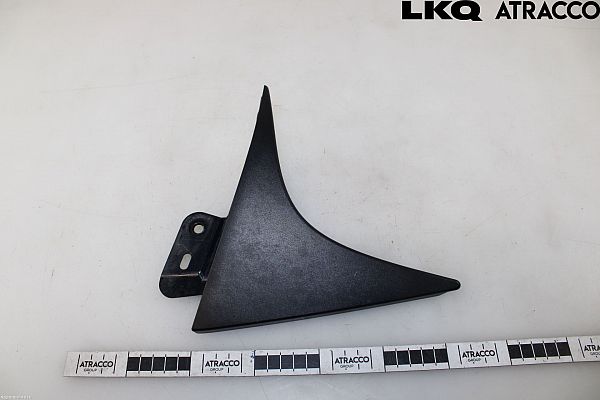 Heckspoiler MAZDA CX-5 (KE, GH)