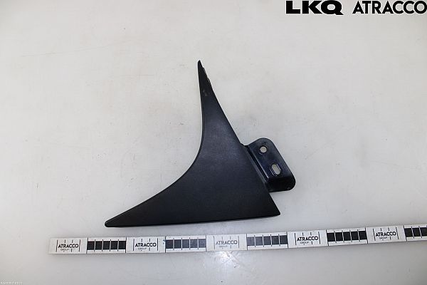 Heckspoiler MAZDA CX-5 (KE, GH)