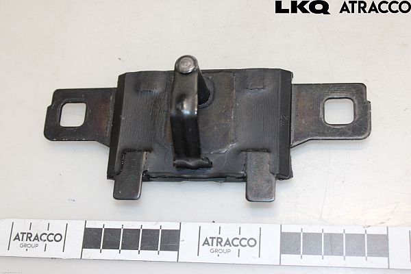 Cilinderslot AUDI E-TRON (GEN_)