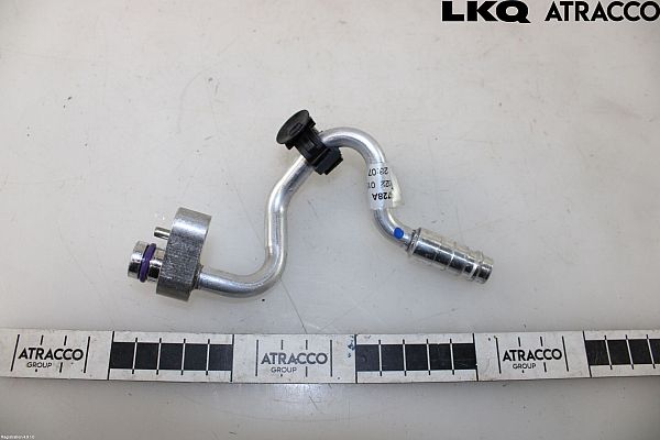 Klimaanlage Rohr / Schlauch AUDI E-TRON (GEN_)