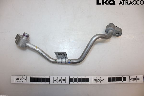 Klimaanlage Rohr / Schlauch AUDI E-TRON (GEN_)