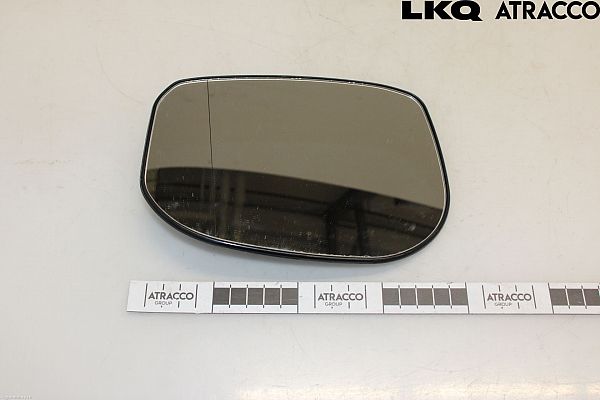 Szkło lusterka zewnętrznego - wkład HONDA JAZZ III (GE_, GG_, GP_, ZA_)