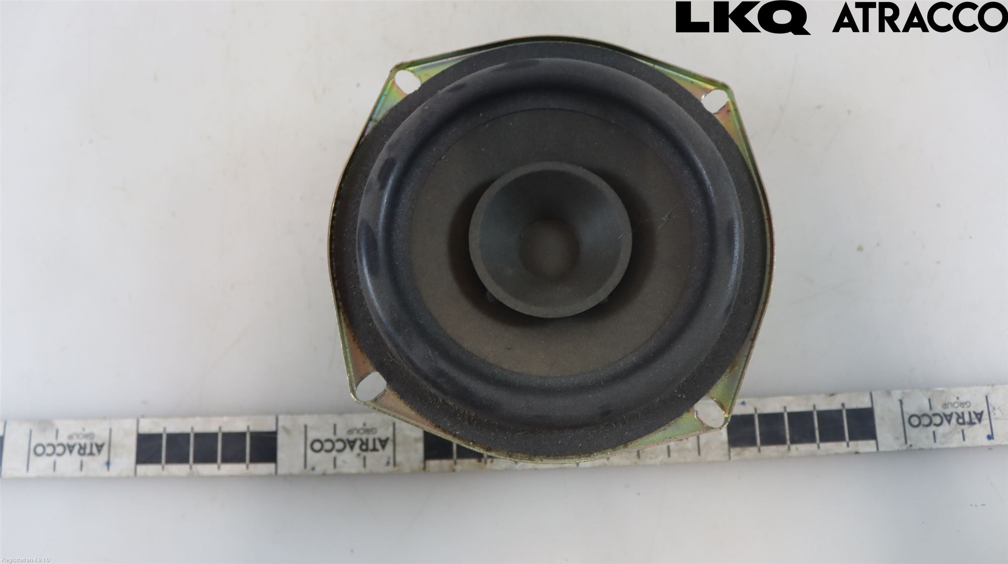 Suzuki IGNIS II (MH) Speakers 39102-86G10-000, 39102-86G10