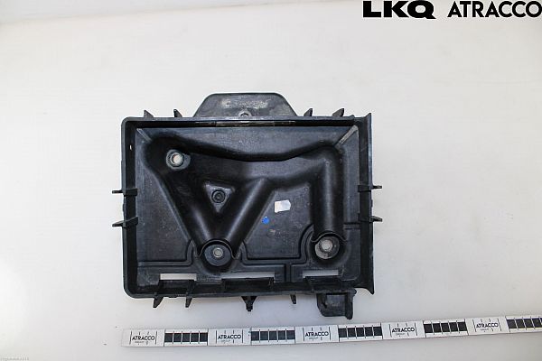 Accubak SEAT IBIZA Mk III (6L1)