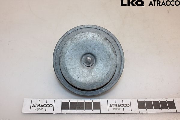 Horn SKODA FABIA I (6Y2)