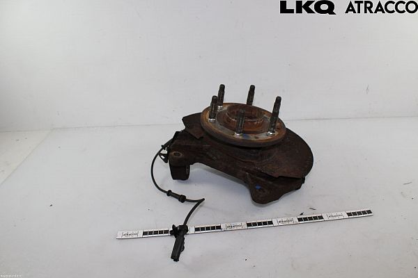 Spindel for CADILLAC ESCALADE