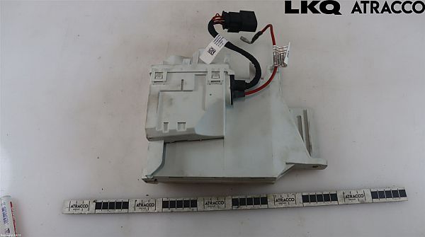 Motorsteuergerät (ECU) BMW X1 (F48)