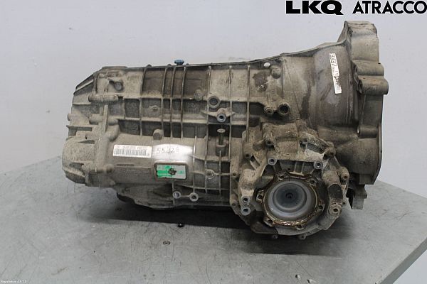 Getriebe Automatik SKODA SUPERB I (3U4)