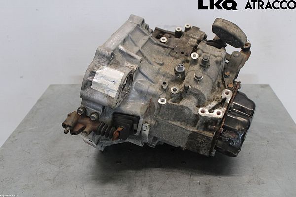 Schaltgetriebe TOYOTA AVENSIS Saloon (_T25_)