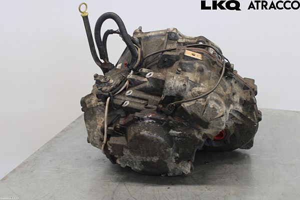 Getriebe Automatik SAAB 9-5 (YS3E)