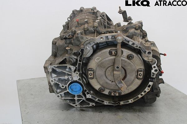 Getriebe Automatik NISSAN MURANO I (Z50)