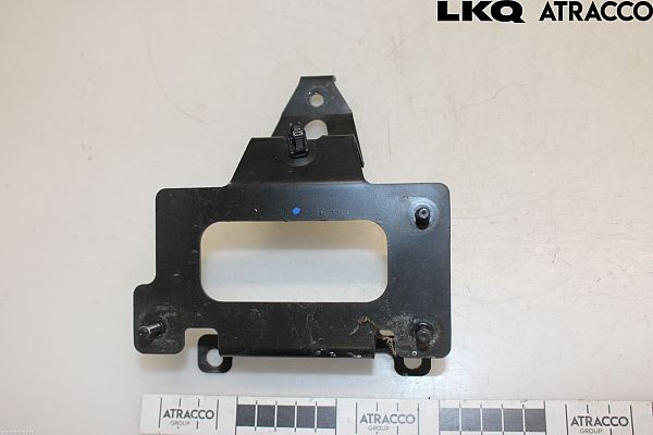 Capteur - radar / protection active contre les collisions MERCEDES-BENZ EQC (N293)