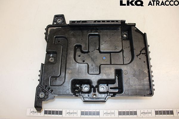 Accubak HYUNDAI i20 (GB, IB)