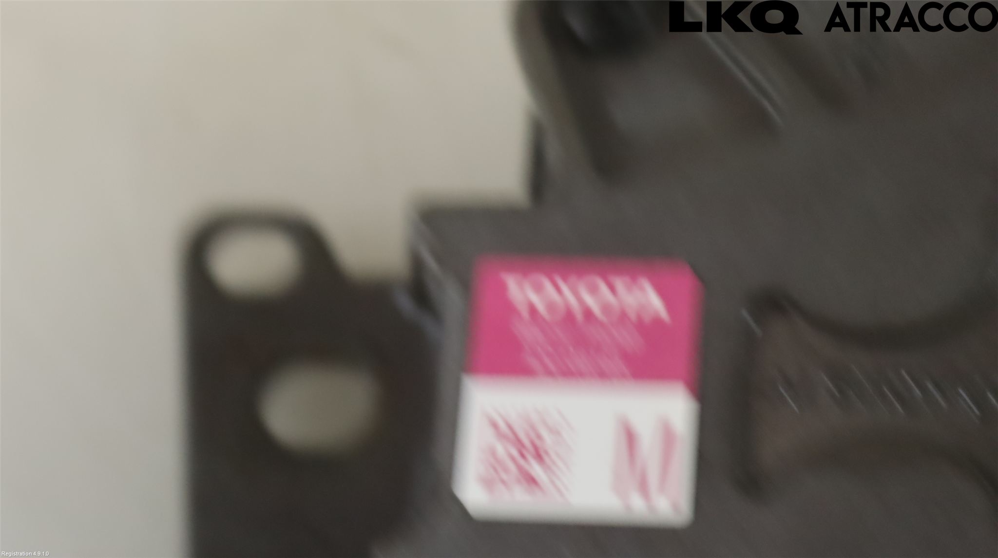 Toyota C-HR (_X1_) sensor radar 88210-F4040 - Autoparts24