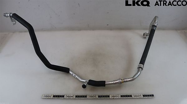 Klimaanlage Rohr / Schlauch TOYOTA C-HR (_X1_)