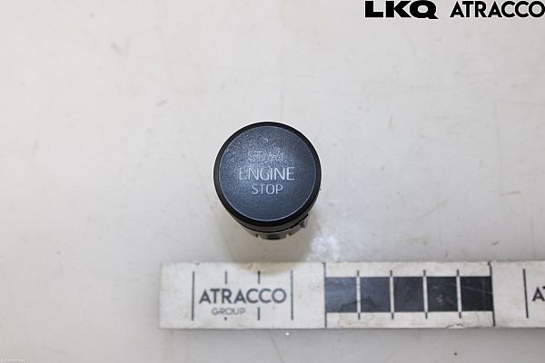 Start- und Stopkontakt SEAT ATECA (KH7, KHP)