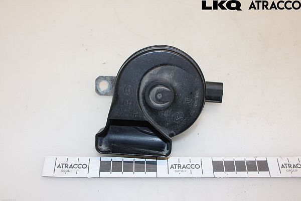 Horn SKODA OCTAVIA III Combi (5E5, 5E6)