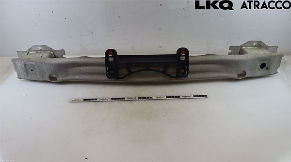 pare choc arriere non complet OPEL ASTRA J (P10)