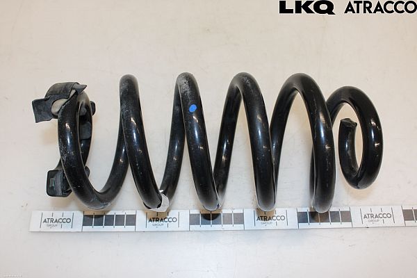 Spiralfeder hinten CUPRA BORN (K11)