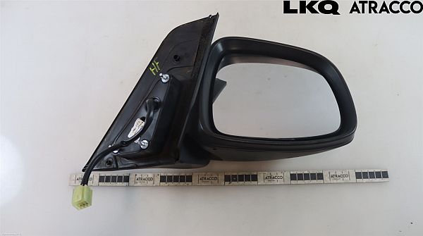 Zijspiegel SUZUKI SX4 (EY, GY)