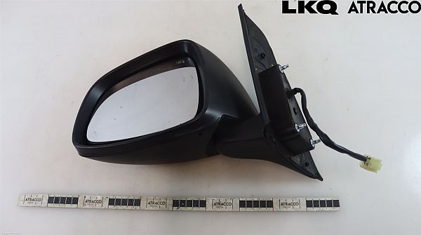 Zijspiegel SUZUKI SX4 (EY, GY)