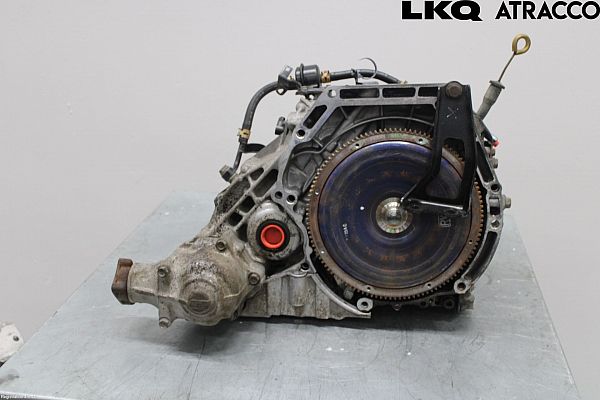 21210-RXH-020 : Automatic gearbox - Autoparts24