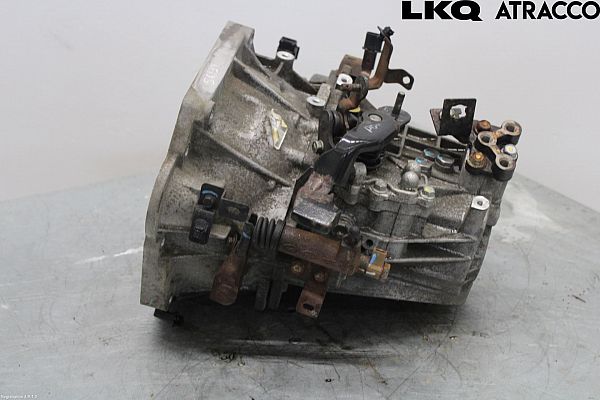 Schaltgetriebe HYUNDAI i20 (PB, PBT)