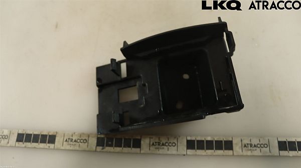 Sensor - Radar SKODA OCTAVIA III Combi (5E5, 5E6)